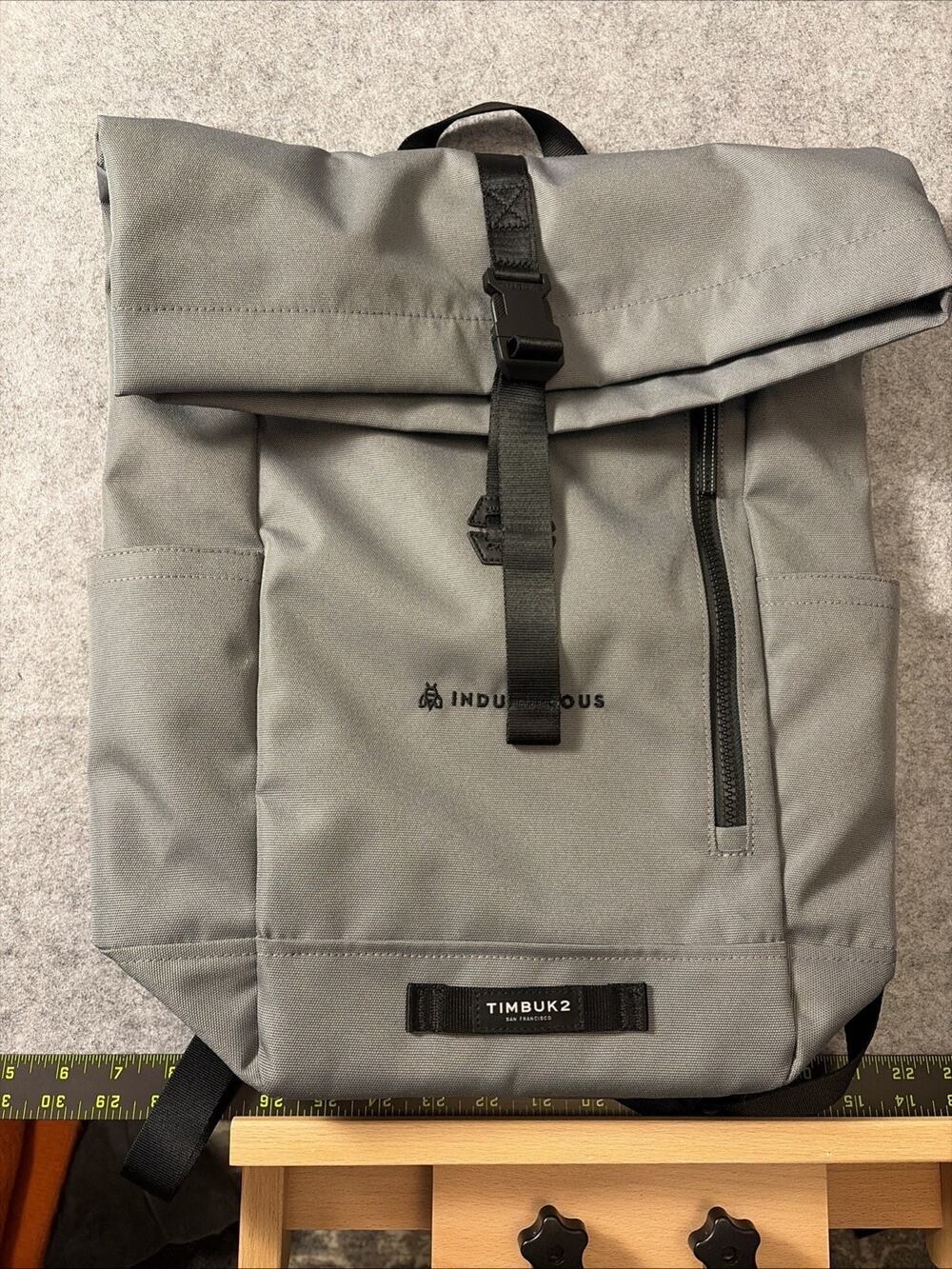 Timbuk2 backpack Excellent Condition